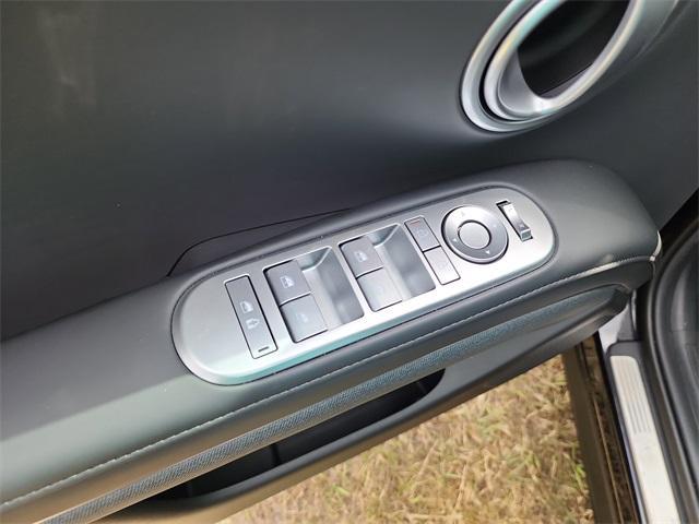 new 2026 Hyundai Palisade car