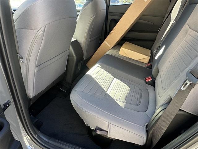 new 2024 Hyundai SANTA CRUZ car, priced at $27,997