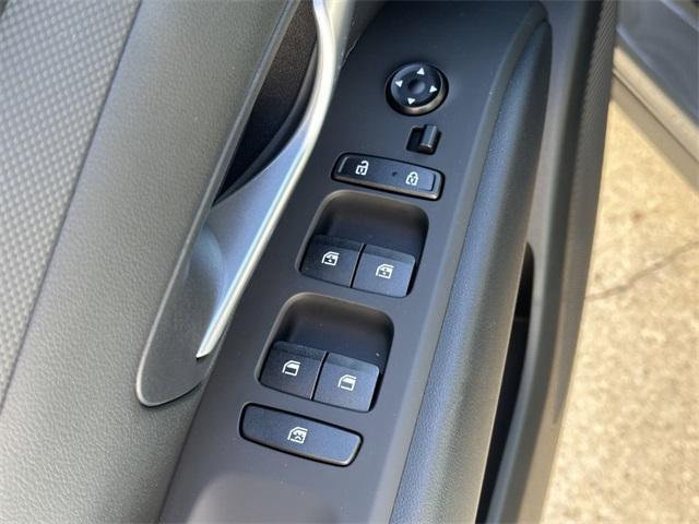 new 2024 Hyundai SANTA CRUZ car, priced at $27,997