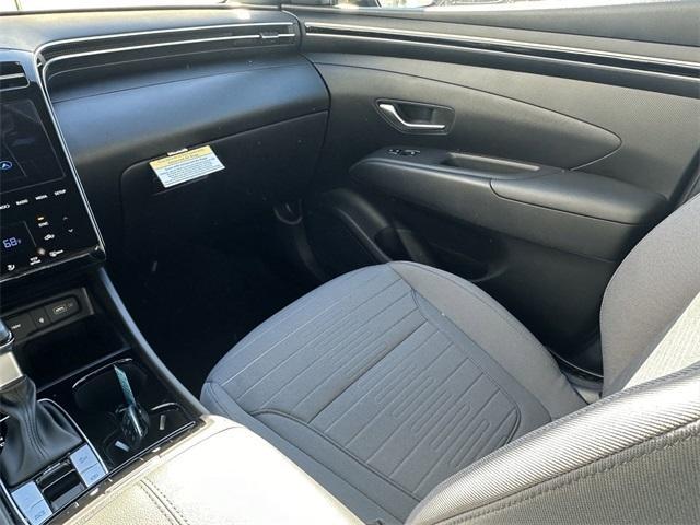 new 2024 Hyundai SANTA CRUZ car, priced at $27,997