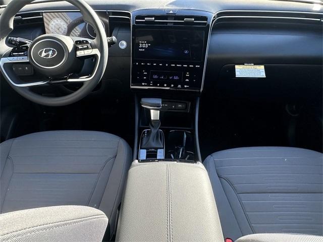 new 2024 Hyundai SANTA CRUZ car, priced at $27,997