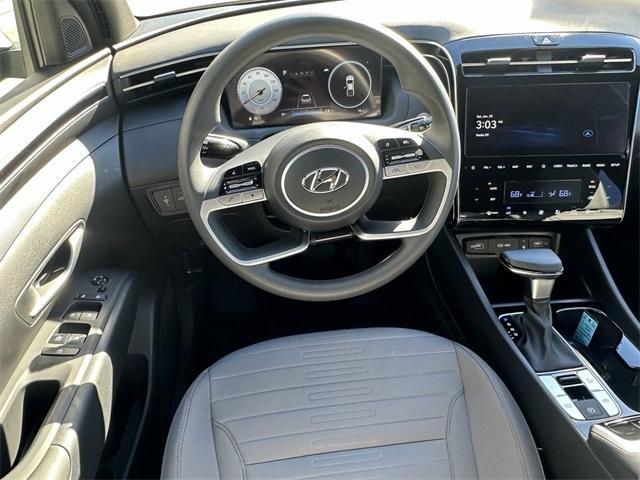 new 2024 Hyundai SANTA CRUZ car, priced at $27,997