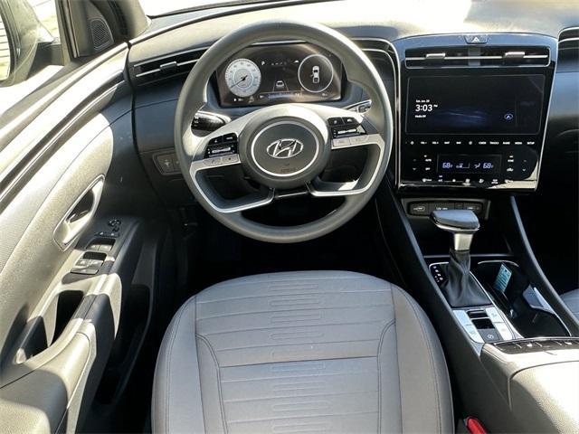 new 2024 Hyundai SANTA CRUZ car, priced at $27,997
