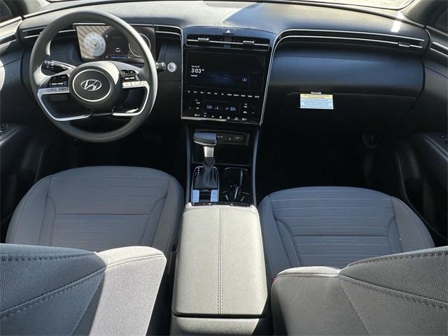 new 2024 Hyundai SANTA CRUZ car, priced at $27,997