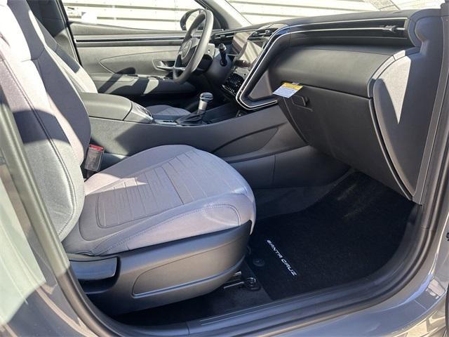 new 2024 Hyundai SANTA CRUZ car, priced at $27,997