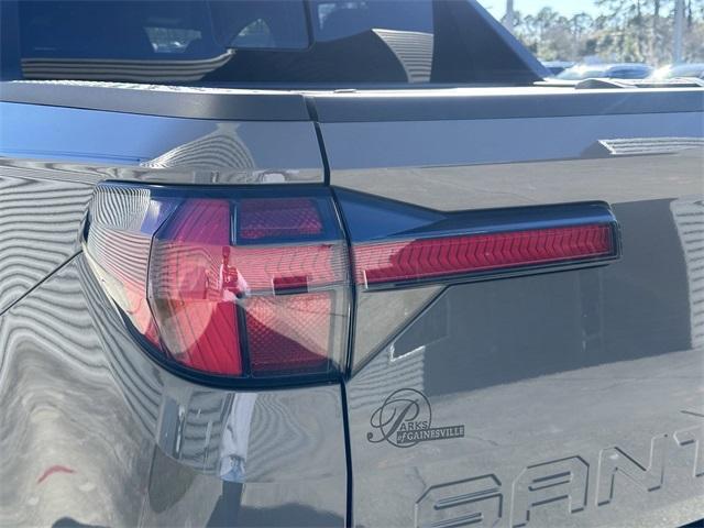 new 2024 Hyundai SANTA CRUZ car, priced at $27,997