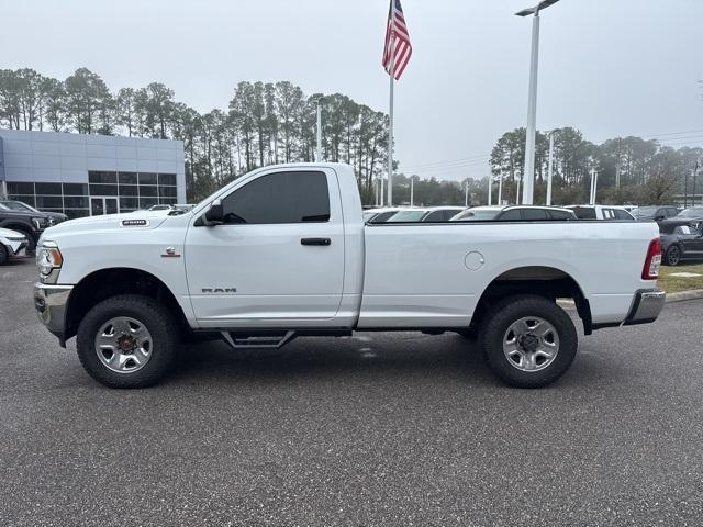 used 2019 Ram 2500 car, priced at $24,859