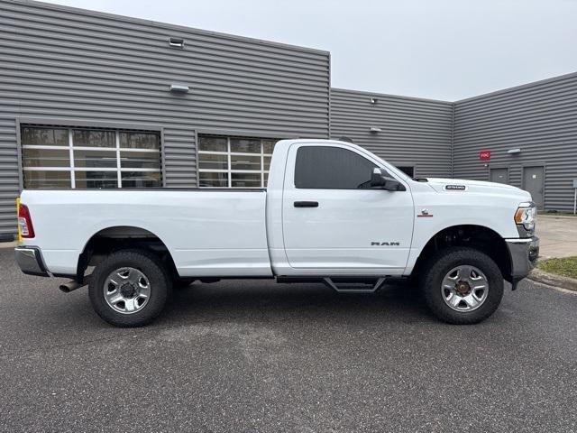 used 2019 Ram 2500 car, priced at $24,859