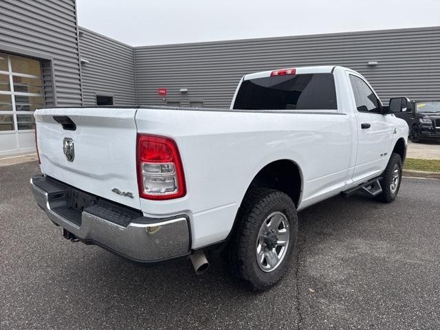 used 2019 Ram 2500 car, priced at $24,859