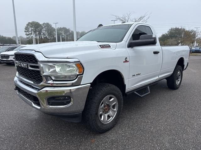 used 2019 Ram 2500 car, priced at $24,859