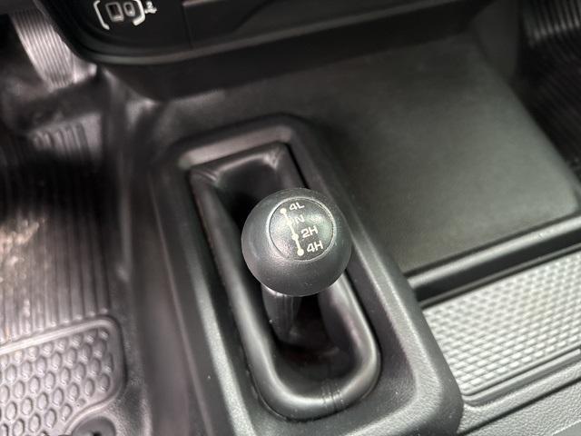 used 2019 Ram 2500 car, priced at $24,859