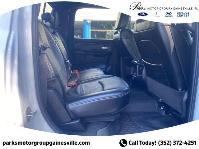 used 2023 Ram 2500 car, priced at $54,939