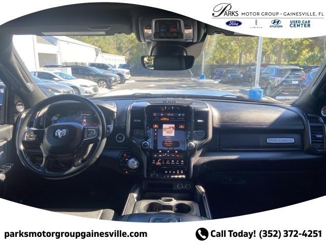 used 2023 Ram 2500 car, priced at $54,939