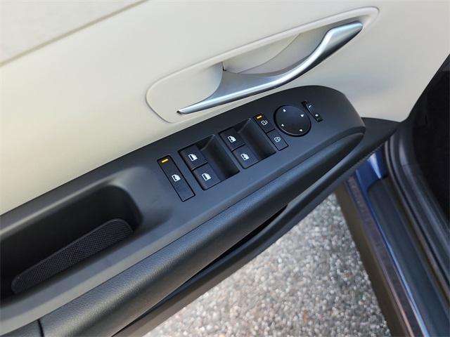 new 2025 Hyundai Tucson car, priced at $33,957