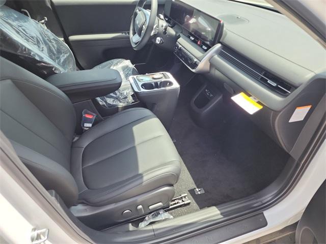 new 2025 Hyundai IONIQ 5 car, priced at $44,818