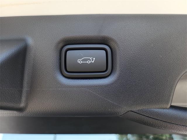 new 2025 Hyundai IONIQ 5 car, priced at $44,818