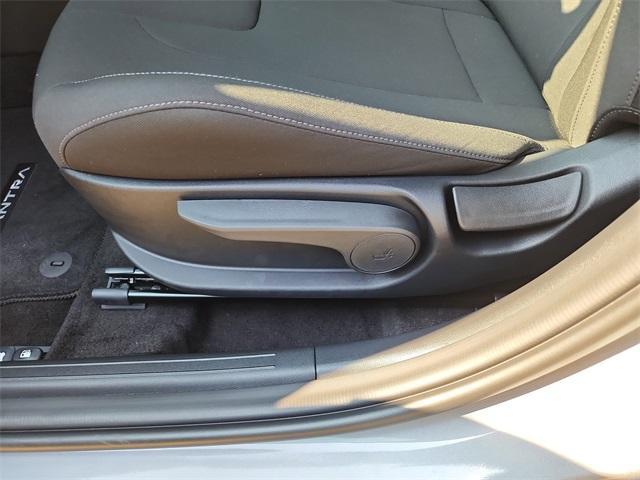 new 2025 Hyundai Elantra car, priced at $24,795