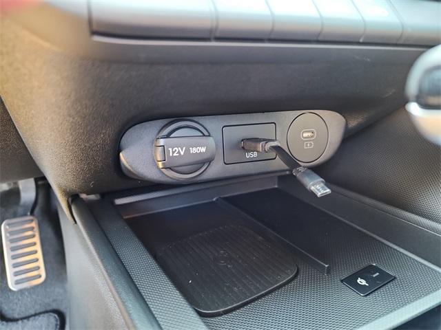 new 2025 Hyundai Elantra car, priced at $24,795