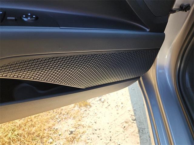 new 2025 Hyundai Elantra car, priced at $24,795