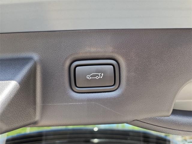 new 2025 Hyundai IONIQ 5 car, priced at $49,770
