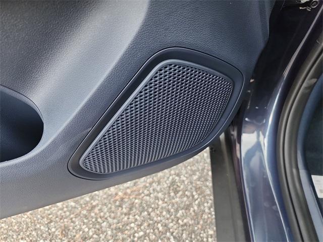 new 2025 Hyundai Venue car, priced at $24,660