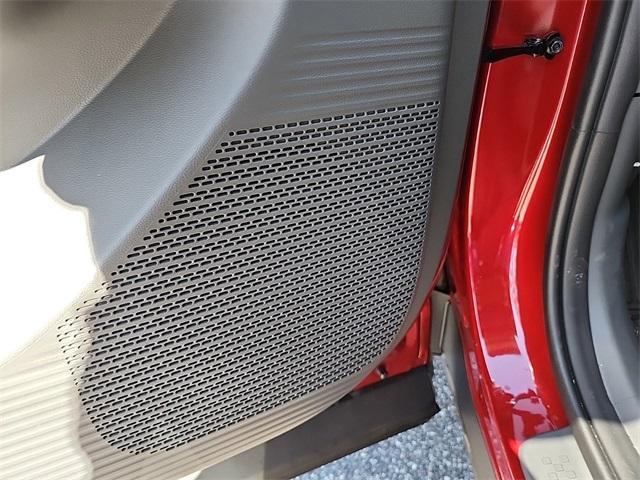 new 2025 Hyundai Santa Fe car, priced at $34,278