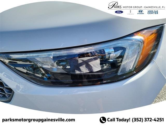 used 2023 Ford Edge car, priced at $19,254
