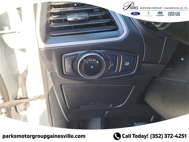 used 2023 Ford Edge car, priced at $19,254