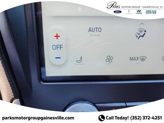used 2023 Ford Edge car, priced at $19,254