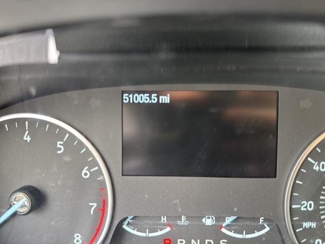 used 2018 Ford EcoSport car, priced at $13,327