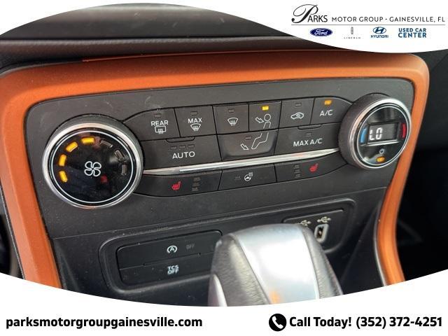 used 2018 Ford EcoSport car, priced at $12,695