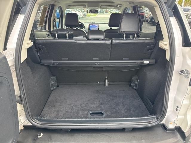 used 2018 Ford EcoSport car, priced at $13,327