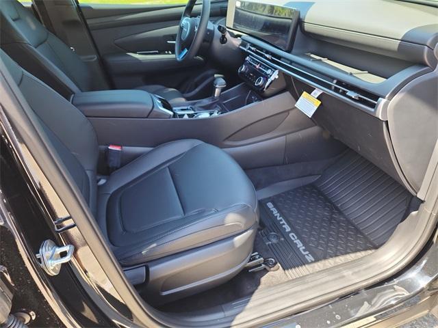 new 2025 Hyundai SANTA CRUZ car, priced at $33,198