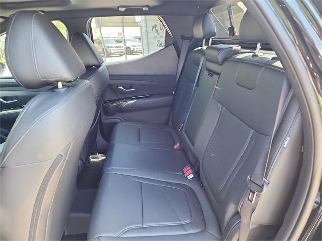 new 2025 Hyundai SANTA CRUZ car, priced at $33,198