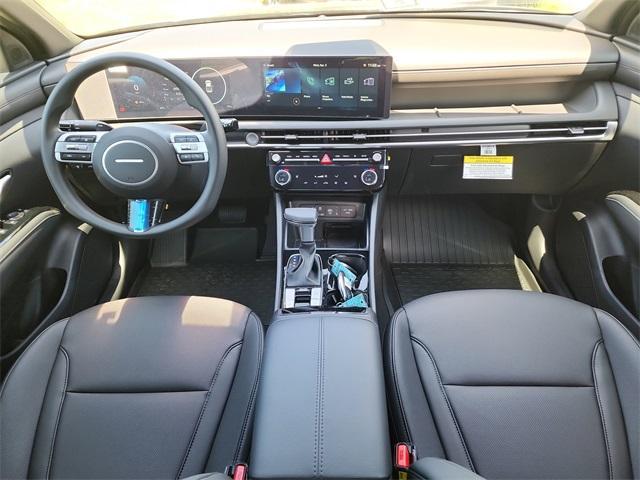new 2025 Hyundai SANTA CRUZ car, priced at $33,198