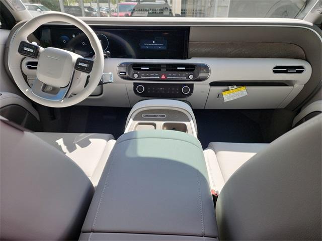 new 2026 Hyundai Palisade car