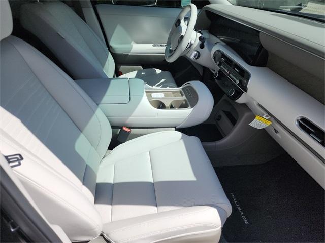 new 2026 Hyundai Palisade car