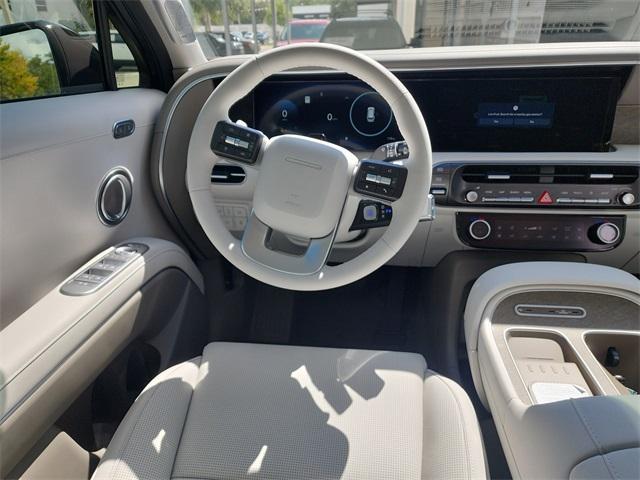 new 2026 Hyundai Palisade car