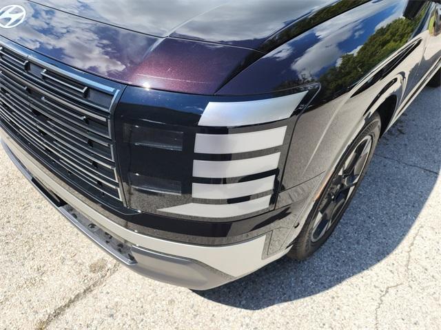 new 2026 Hyundai Palisade car