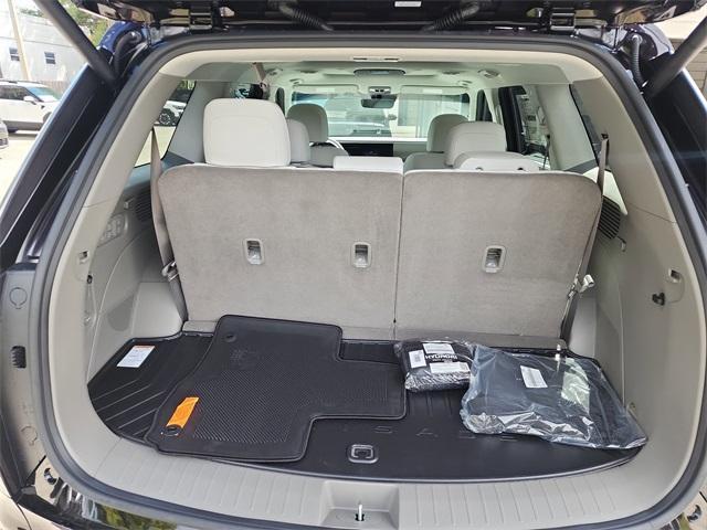 new 2026 Hyundai Palisade car