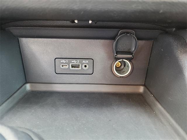 used 2023 Nissan Sentra car, priced at $15,956