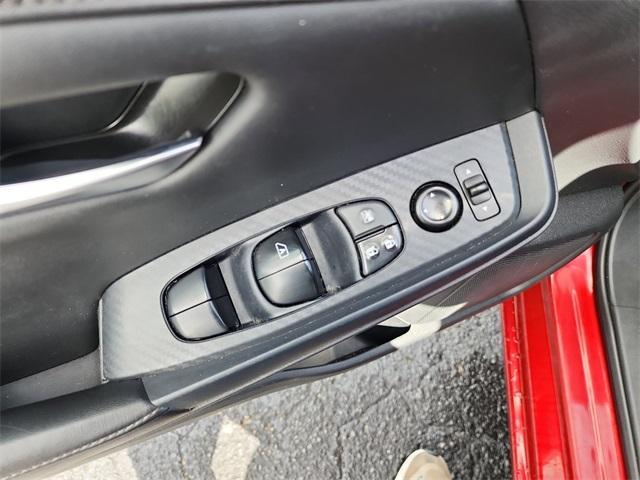 used 2023 Nissan Sentra car, priced at $15,956