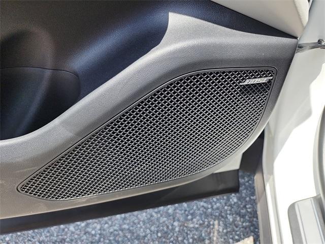 new 2025 Hyundai Tucson car, priced at $37,795