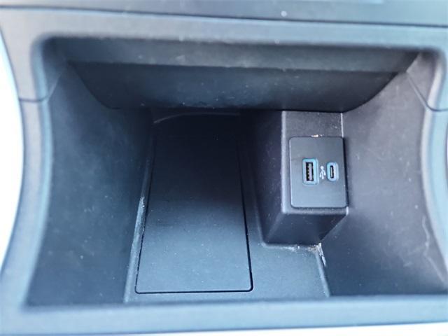 used 2023 Ford Edge car, priced at $19,878