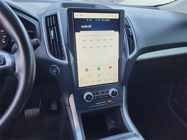 used 2023 Ford Edge car, priced at $19,878