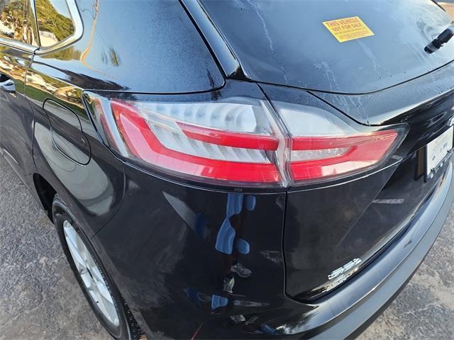 used 2023 Ford Edge car, priced at $19,878