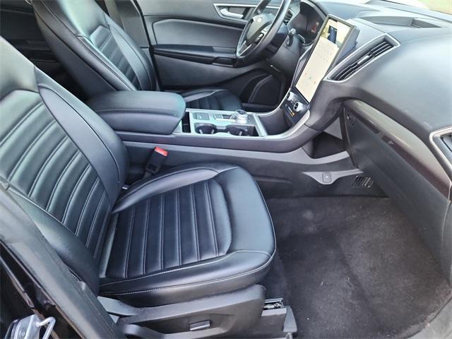 used 2023 Ford Edge car, priced at $19,878