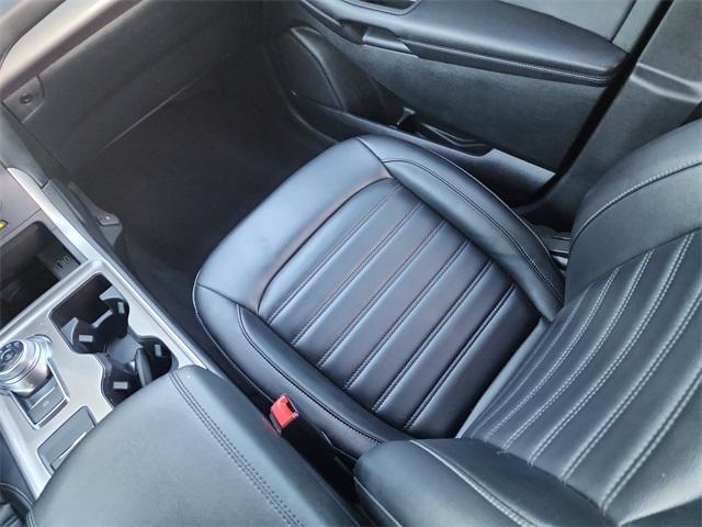 used 2023 Ford Edge car, priced at $19,878