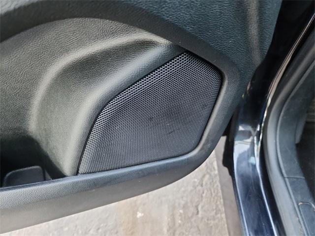 used 2023 Ford Edge car, priced at $19,878