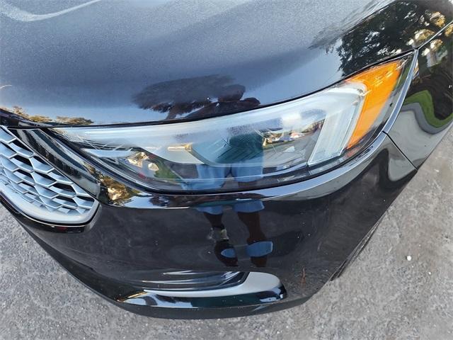 used 2023 Ford Edge car, priced at $19,878